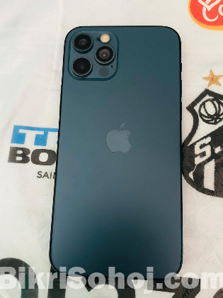 Iphone 12 Pro